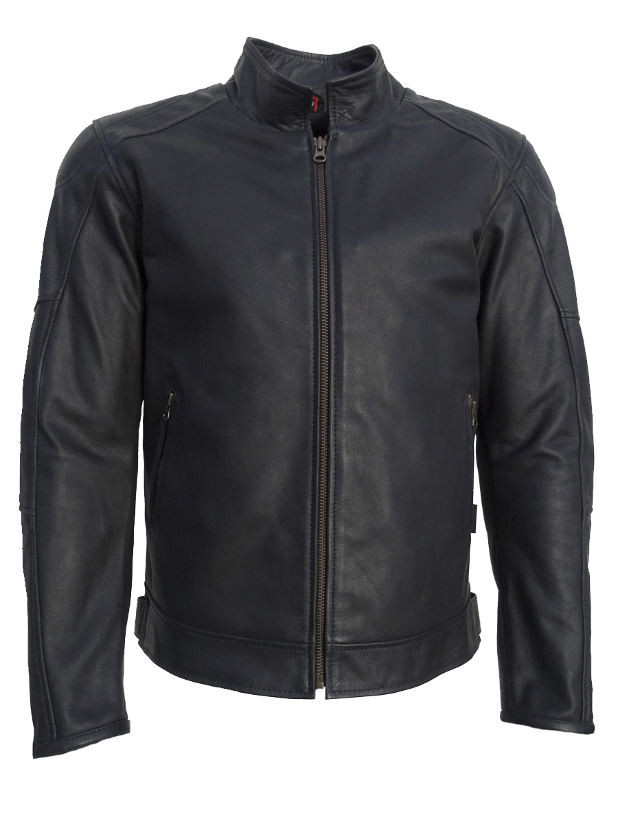 JTS Hudson Jacket Black