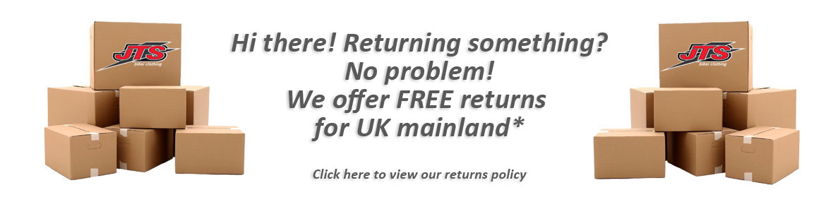 FREE RETURNS FREE RETURNS