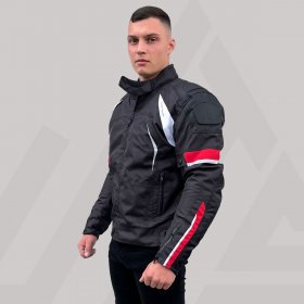 Textile Jackets Textile Jackets