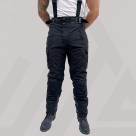 Textile Trousers Textile Trousers