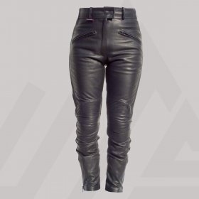 Leather Trousers
