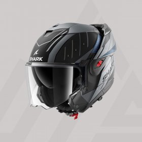 Flip Front Helmets Flip Front Helmets