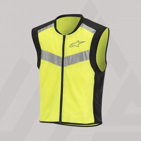 Reflective Rider Wear Reflective Rider Wear