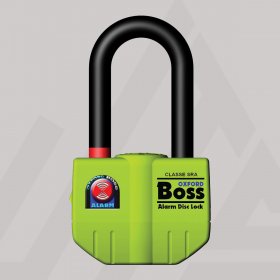 Locks & Disc Locks