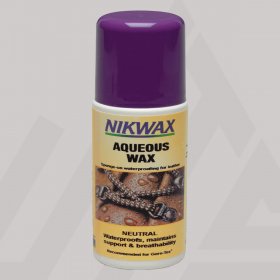 Nik Wax Clothing Care Nik Wax Clothing Care