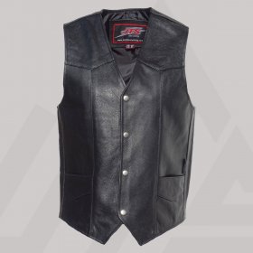 Leather Waistcoats Leather Waistcoats