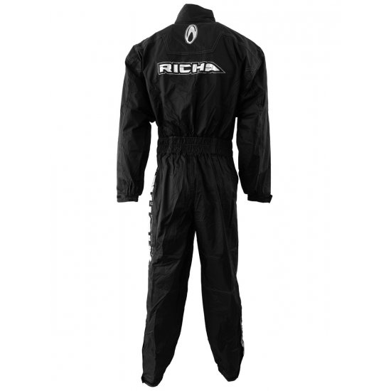 Richa Typhoon Waterproof Motorcycle Rainsuit at JTS Biker Clothing