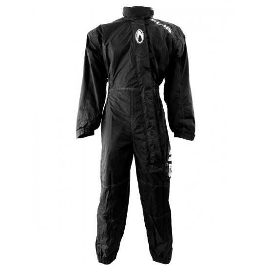 Richa Typhoon Waterproof Motorcycle Rainsuit at JTS Biker Clothing