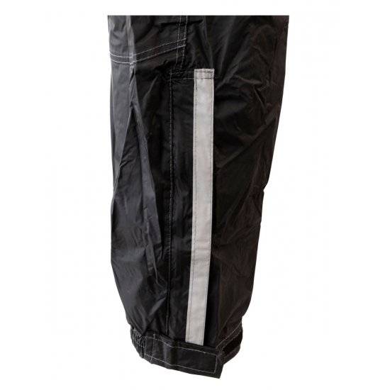 Richa Typhoon Waterproof Motorcycle Rainsuit at JTS Biker Clothing