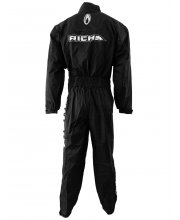 Richa Typhoon Waterproof Motorcycle Rainsuit at JTS Biker Clothing