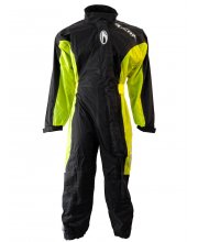 Richa Typhoon Waterproof Motorcycle Rainsuit at JTS Biker Clothing