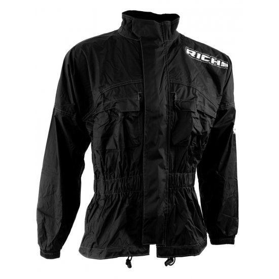 Richa Rain Warrior Waterproof Motorcycle Jacket at JTS Biker Clothing