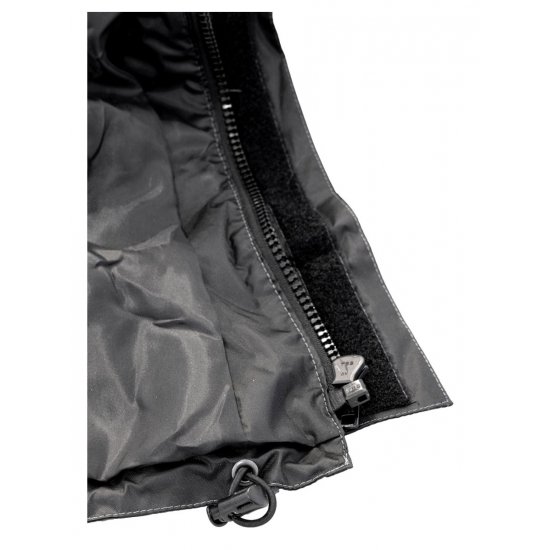 Richa Rain Warrior Waterproof Motorcycle Jacket at JTS Biker Clothin