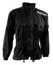 Richa Rain Warrior Waterproof Motorcycle Jacket at JTS Biker Clothing