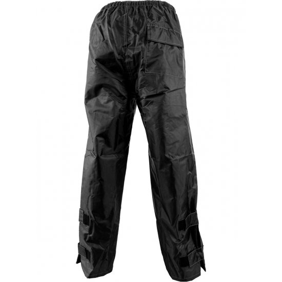 Richa Rain Warrior Waterproof Motorcycle Trousers at JTS Biker Clothing