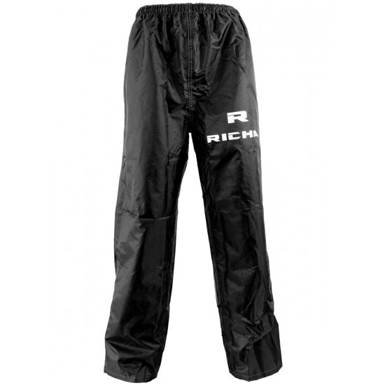 Richa Rain Warrior Waterproof Motorcycle Trousers at JTS Biker Clothing