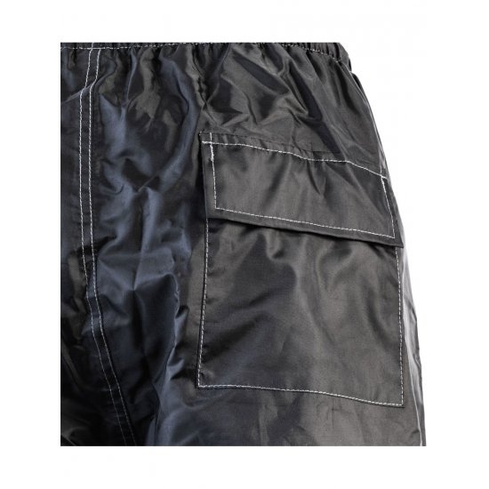 Richa Rain Warrior Waterproof Motorcycle Trousers at JTS Biker Clothing