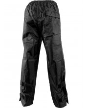 Richa Rain Warrior Waterproof Motorcycle Trousers at JTS Biker Clothing