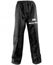 Richa Rain Warrior Waterproof Motorcycle Trousers at JTS Biker Clothing