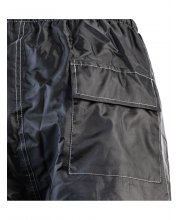 Richa Rain Warrior Waterproof Motorcycle Trousers at JTS Biker Clothing
