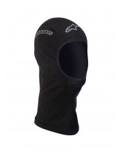 Alpinestars Openface Motorcycle Balaclava at JTS Biker Clothing