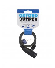 Oxford Bumper Essential Cable Lock at JTS Biker Clothing