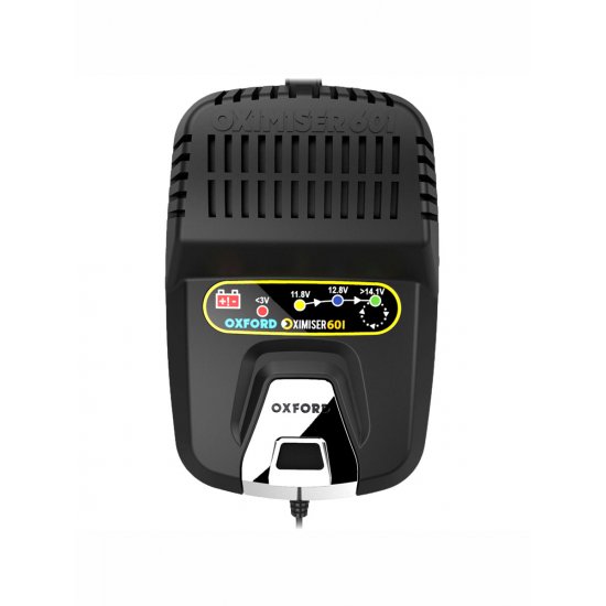 Oxford Oximiser 601