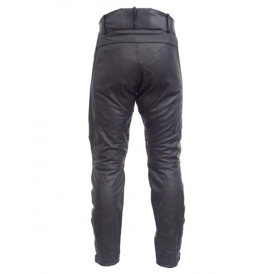 JTS Legend Mens Leather Motorcycle Trouser
