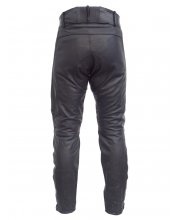 JTS Legend Mens Leather Motorcycle Trouser