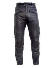 JTS Legend Mens Leather Motorcycle Trouser