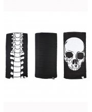 Oxford Comfy Skeleton at JTS Biker Clothing