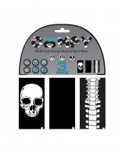 Oxford Comfy Skeleton at JTS Biker Clothing