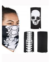 Oxford Comfy Skeleton at JTS Biker Clothing