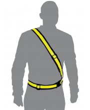 Oxford - Bright Belt at JTS Biker Clothing