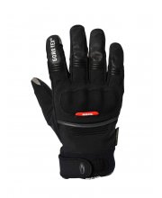 Richa City Gore-Tex Motorcycle Gloves at JTS Biker Clothing