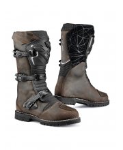 TCX Drifter Waterproof Motorcycle Boots at JTS Biker Clothing