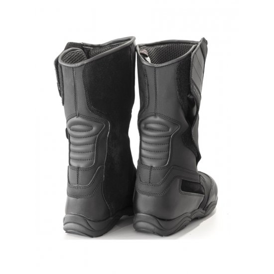 Richa Vapour Waterproof Motorcycle Boots at JTS Biker Clothing