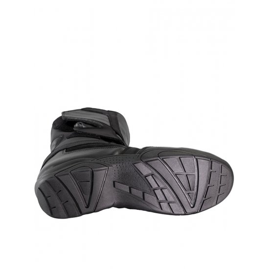 Richa Vapour Waterproof Motorcycle Boots at JTS Biker Clothing