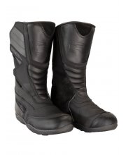 Richa Vapour Waterproof Motorcycle Boots at JTS Biker Clothing