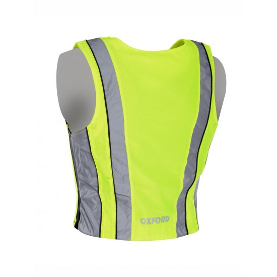 Oxford - Bright Top Active at JTS Biker Clothing