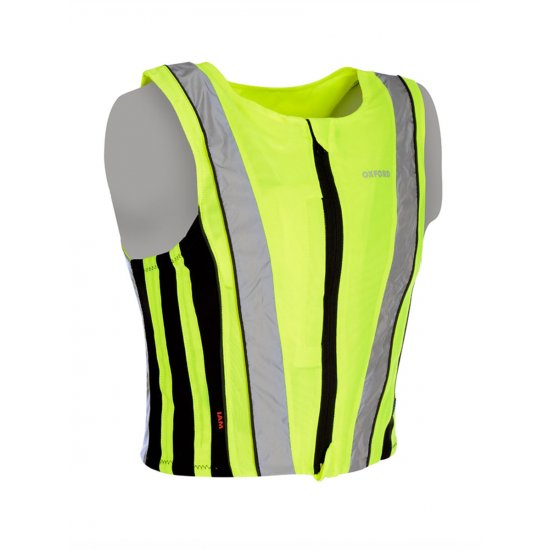 Oxford - Bright Top Active at JTS Biker Clothing