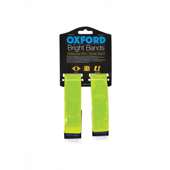 Oxford - Bright Bands at JTS Biker Clothing