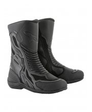 Alpinestars Air Plus v2 Gore-Tex XCR Waterproof Motorcycle Boots at JTS Biker Clothing
