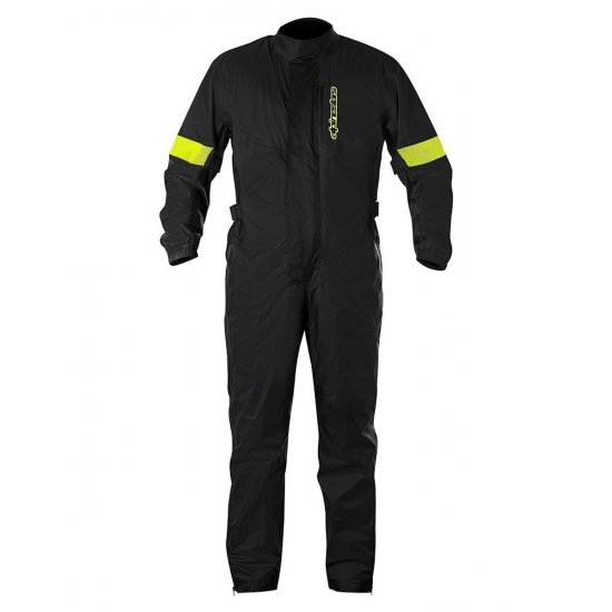 Alpinestars Hurricane Motorcycle Rainsuit at JTS Biker Clothing