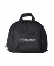 Oxford Lidstash Deluxe Helmet Carrier at JTS Biker Clothing