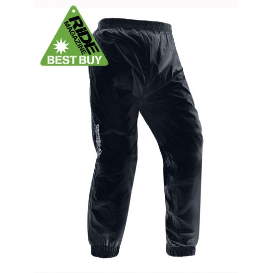 Oxford Rainseal Over Pants at JTS Biker Clothing