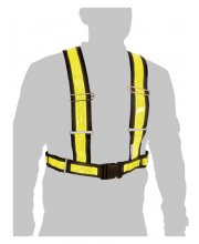 Oxford Bright H Belt at JTS Biker Clothing