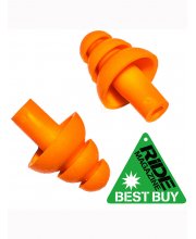 Auritech Hearing Protectors Biker Ear Plugs at JTS Biker Clothing