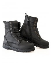 Richa Brookland Waterproof Motorcycle Boots at JTS Biker Clothing