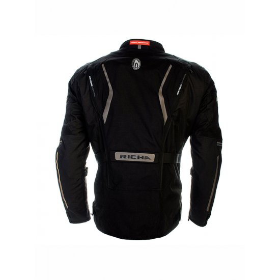 Richa Infinity 2 Ladies Textile Motorcycle Jacket at JTS Biker Clothing